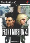 FRONT MISSION 4